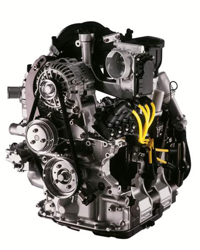 C3345 Engine
